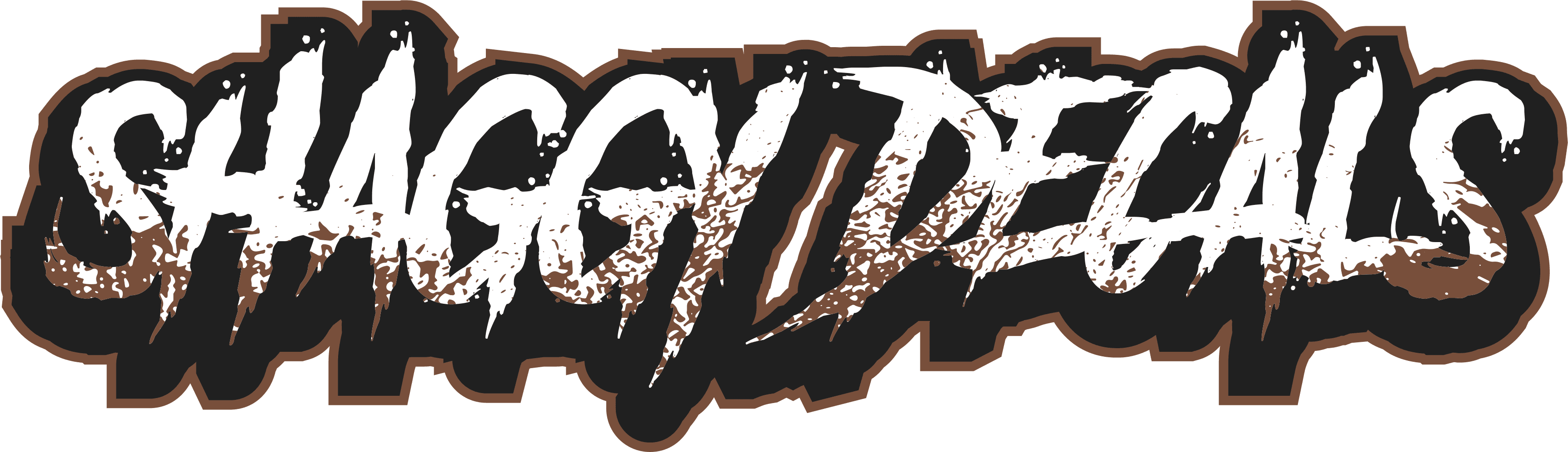 Shaggy Decals logo